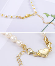 Sterling Silver Heart Magnetic Necklace & Bracelet Clasp & Connector