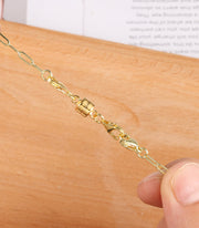 Magnetic Necklace Clasp