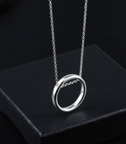 3 Layered Everyday Necklace