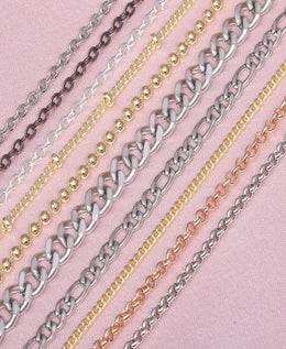 Customize Chains in Different Style - Scentll®