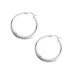 Huggie Hoop Earrings - Scentll®