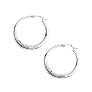 Huggie Hoop Earrings - Scentll®
