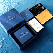 925 Sterling Silver Earring for Women,0.5ct-2ct D Color 14K Gold Plated Stud Moissanite Earrings Birthday Day Gifts for Women