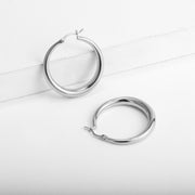 Huggie Hoop Earrings - Scentll®