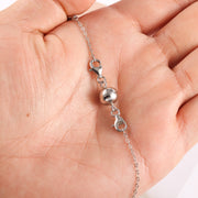 Scentll Magnetic Necklace Clasps and Closures with Lobster Clasp,14K Gold Plated and Silver Magnetic Jewelry Clasps for Necklaces Extender Magnetic Clasp Bracelet Closures Jewelry Making