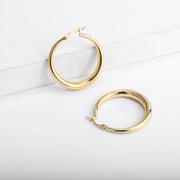 Huggie Hoop Earrings - Scentll®