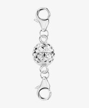 Disco Ball Magnetic Necklace Clasp