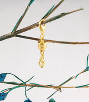 Magnetic Necklace Clasp