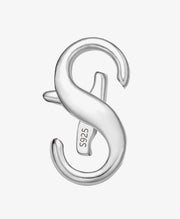 Double Opening Lobster Clasps