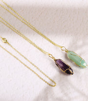 12 Pack Gold Plated Chains for Jewelry Making