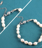 Disco Ball Magnetic Necklace Clasp