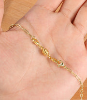 Magnetic Necklace Clasp