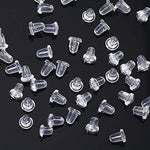 200PCS Earring Hooks Fish Hook Ear Wires - Scentll®
