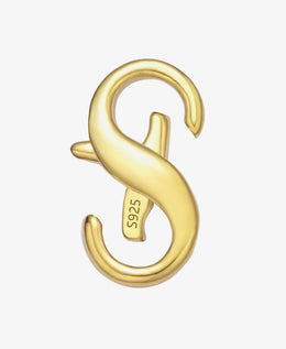 Double Opening Lobster Clasps