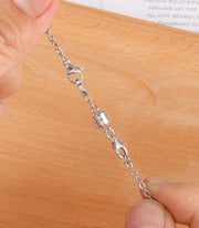 Magnetic Necklace Clasp