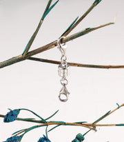 Magnetic Necklace Clasp