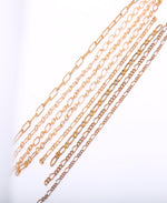 Customize Chains in Different Style - Scentll®