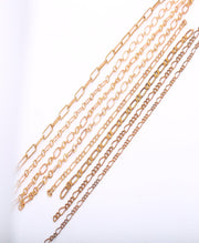Customize Chains in Different Style - Scentll®